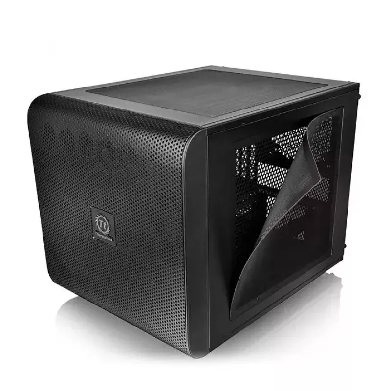 PC Case Thermaltake Core V21 Cube Must