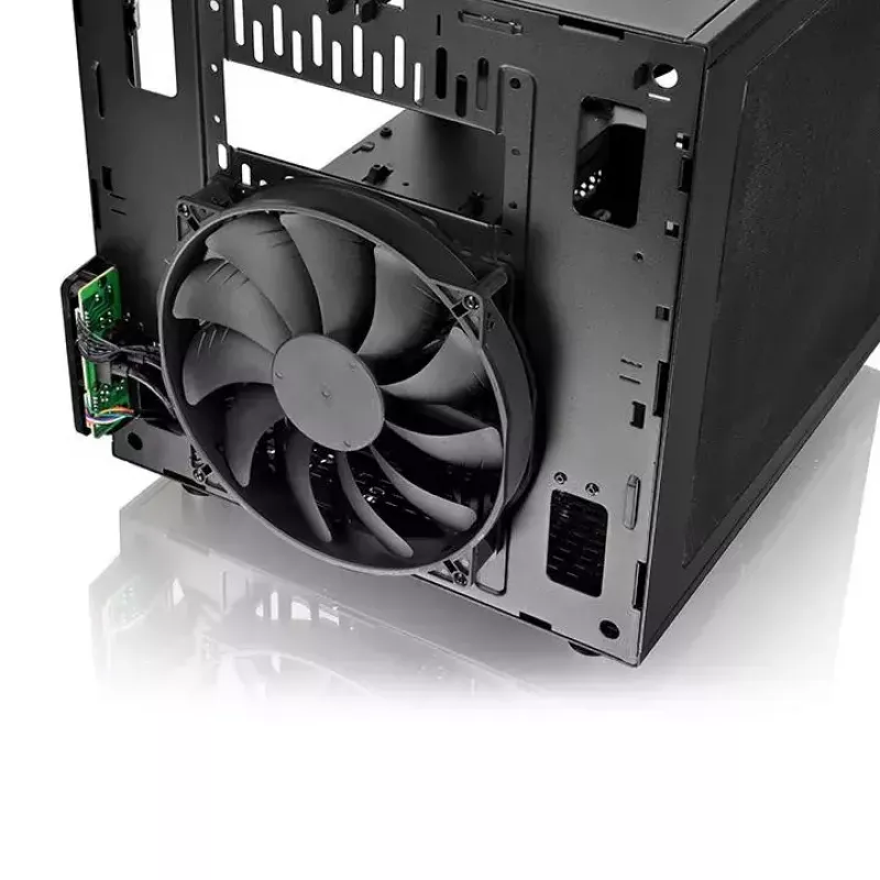 PC Case Thermaltake Core V21 Cube Must