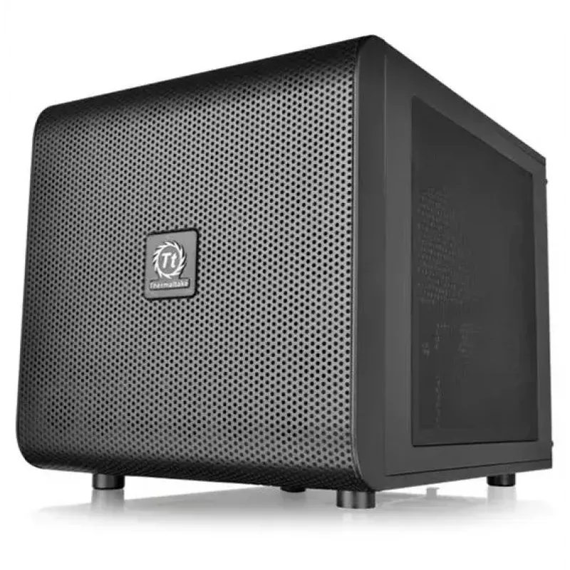 PC Case Thermaltake Core V21 Cube Must