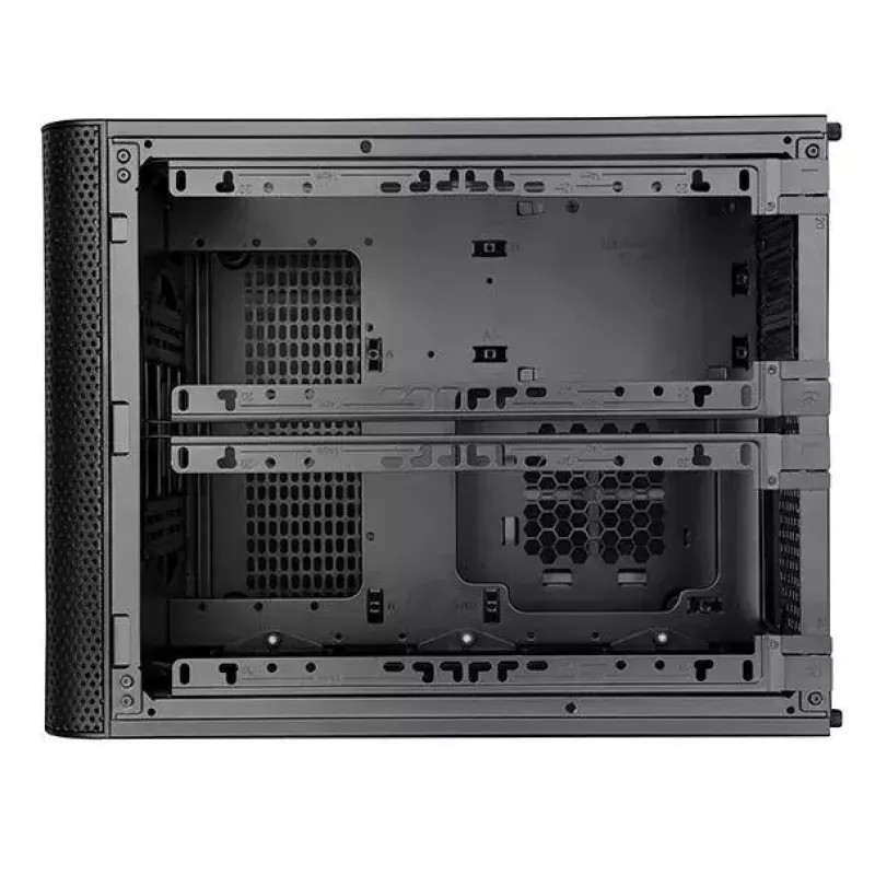 PC Case Thermaltake Core V21 Cube Must