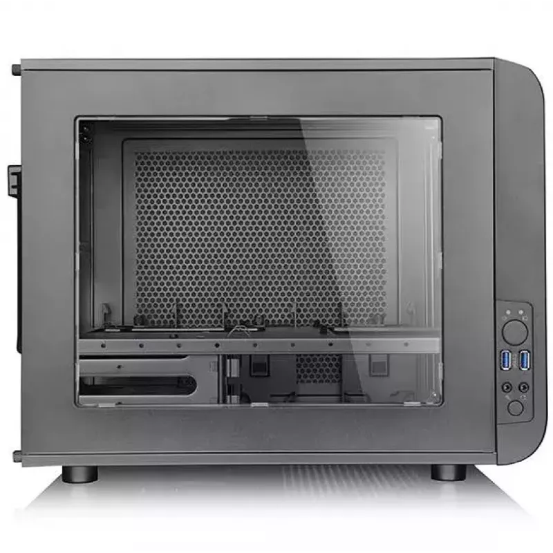 PC Case Thermaltake Core V21 Cube Must