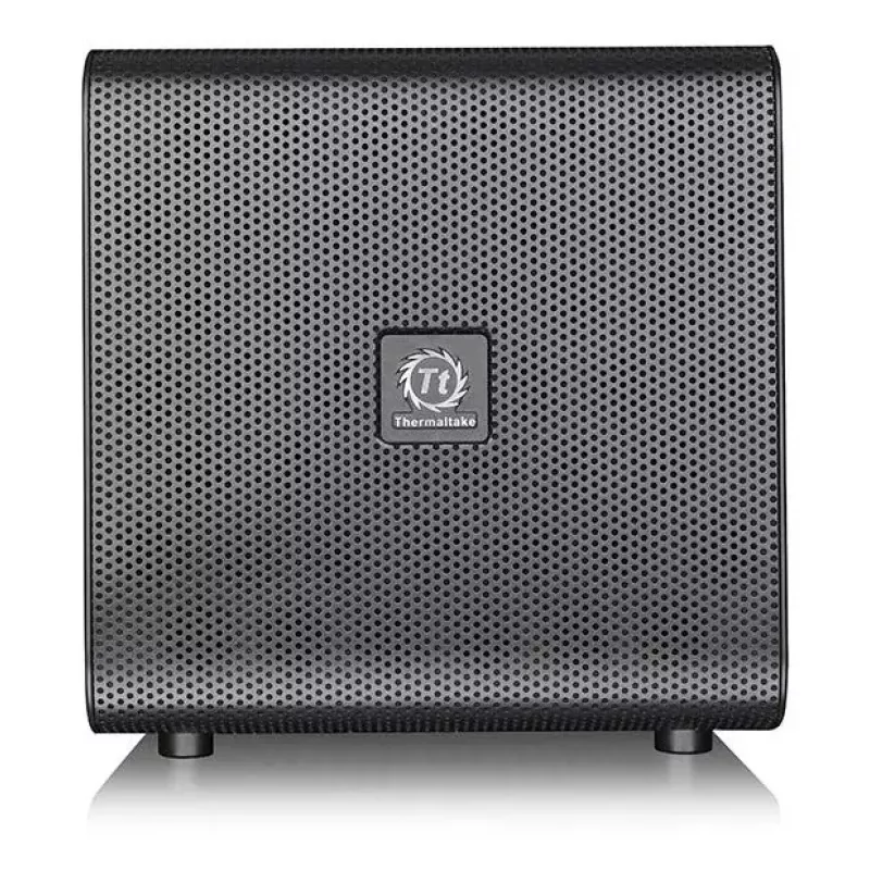 PC Case Thermaltake Core V21 Cube Must