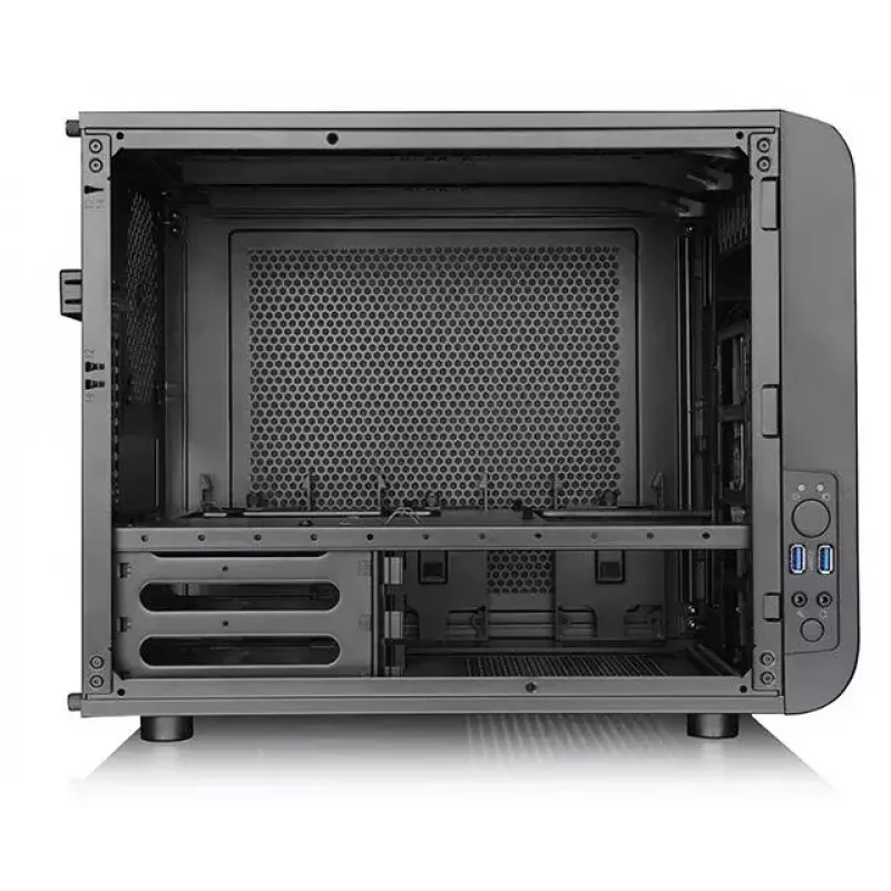 PC Case Thermaltake Core V21 Cube Must