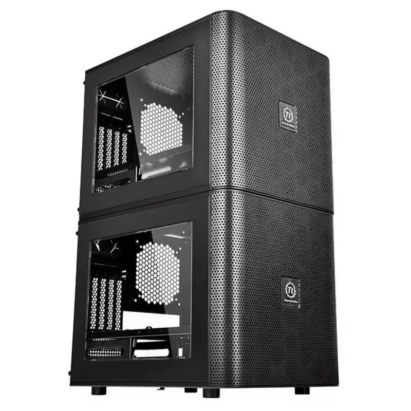 PC Case Thermaltake Core V21 Cube Must