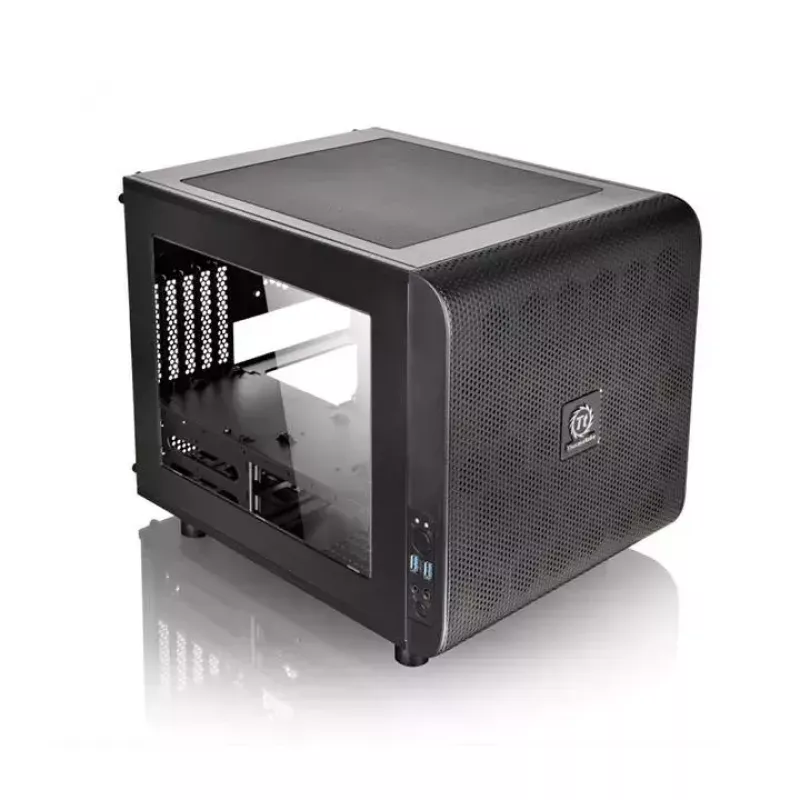 PC Case Thermaltake Core V21 Cube Must