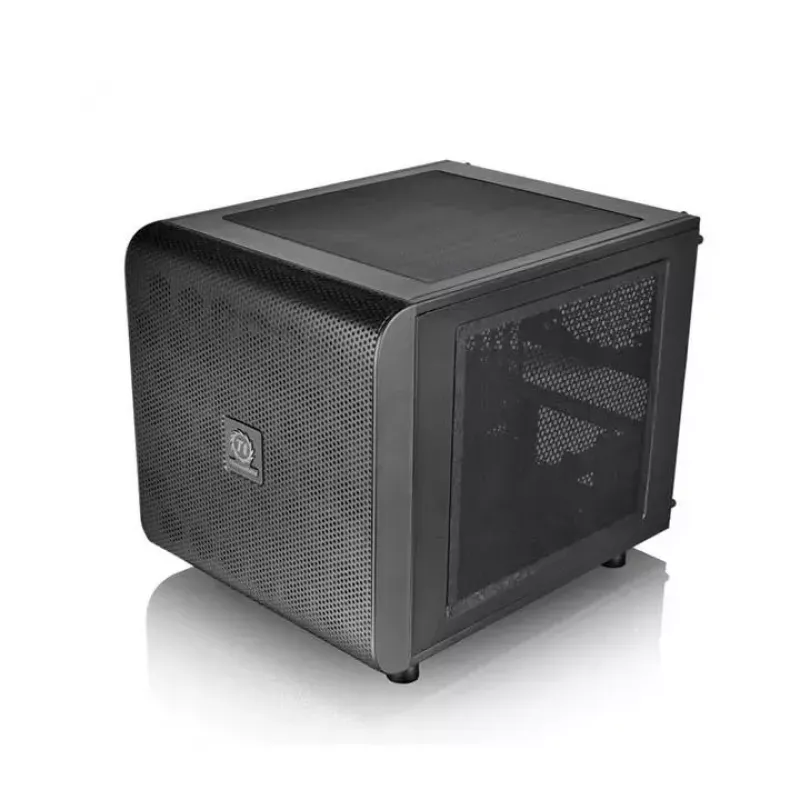 PC Case Thermaltake Core V21 Cube Must