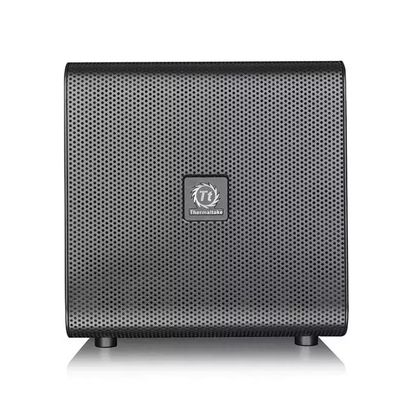 PC Case Thermaltake Core V21 Cube Must