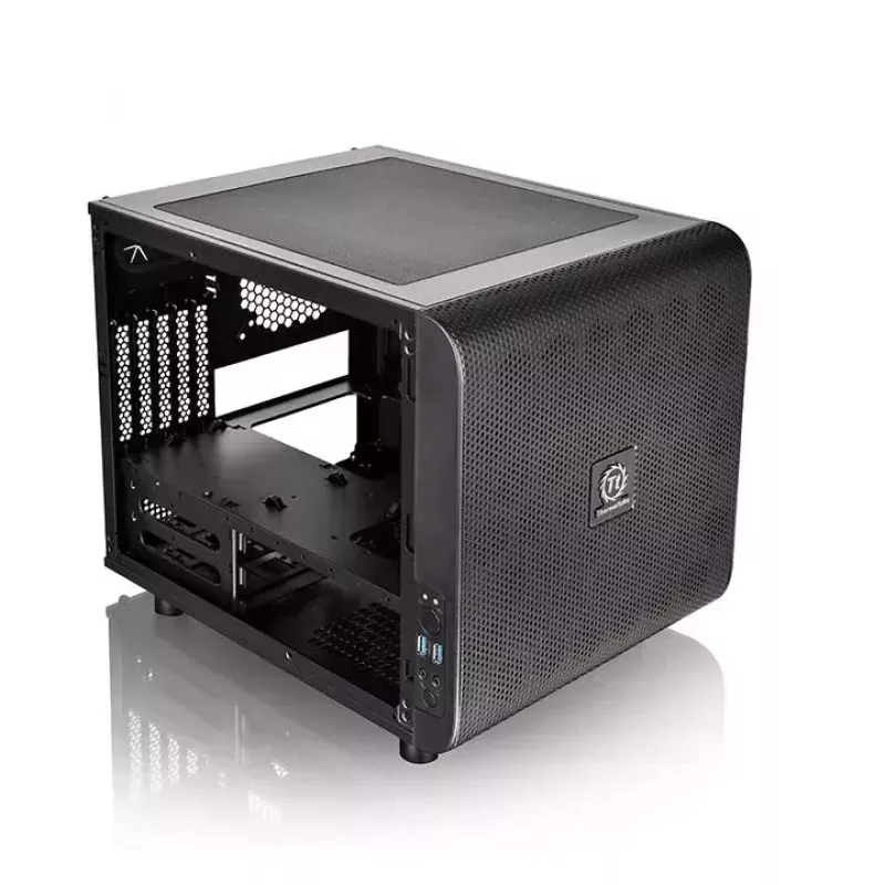 PC Case Thermaltake Core V21 Cube Must