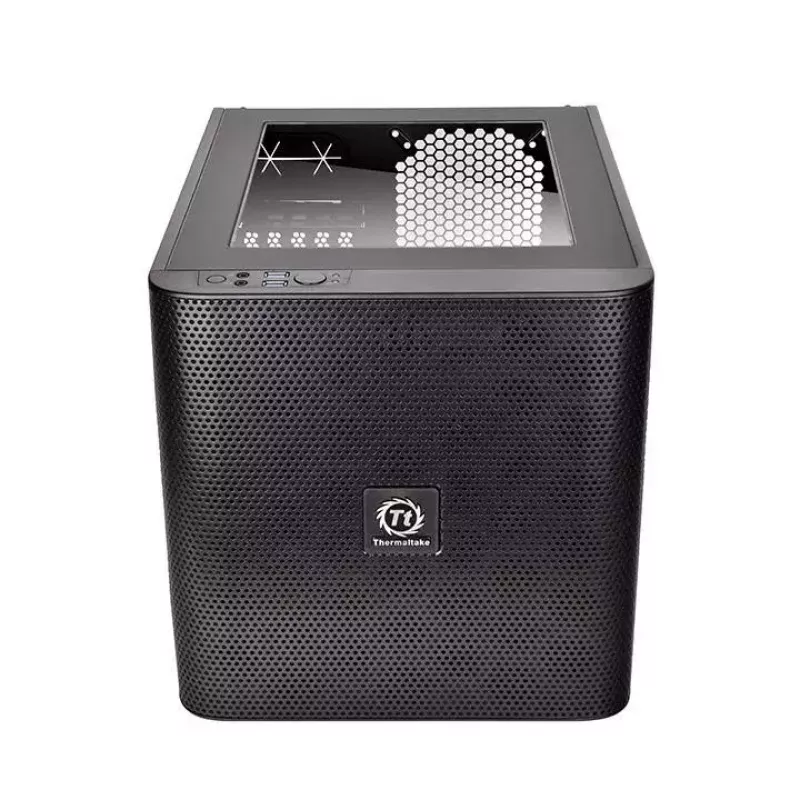 PC Case Thermaltake Core V21 Cube Must