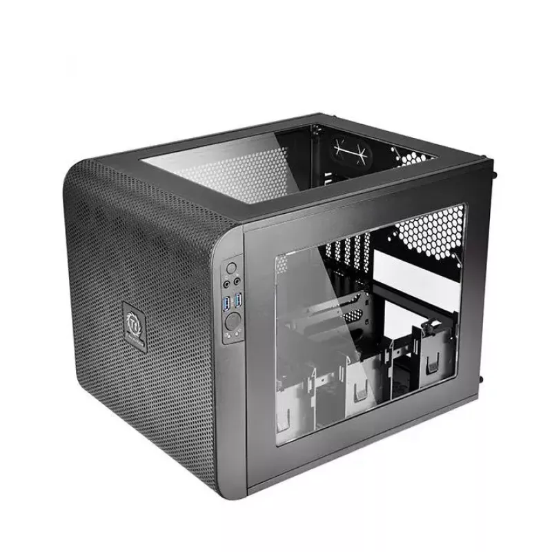PC Case Thermaltake Core V21 Cube Must