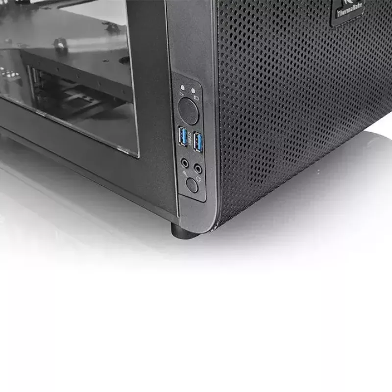 PC Case Thermaltake Core V21 Cube Must