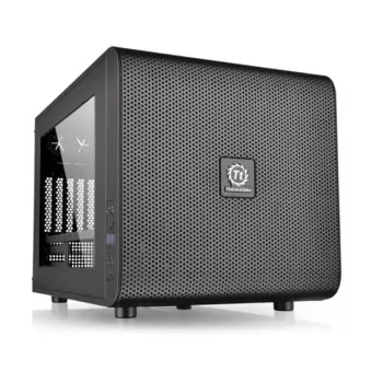 PC Case Thermaltake Core V21 Cube Must