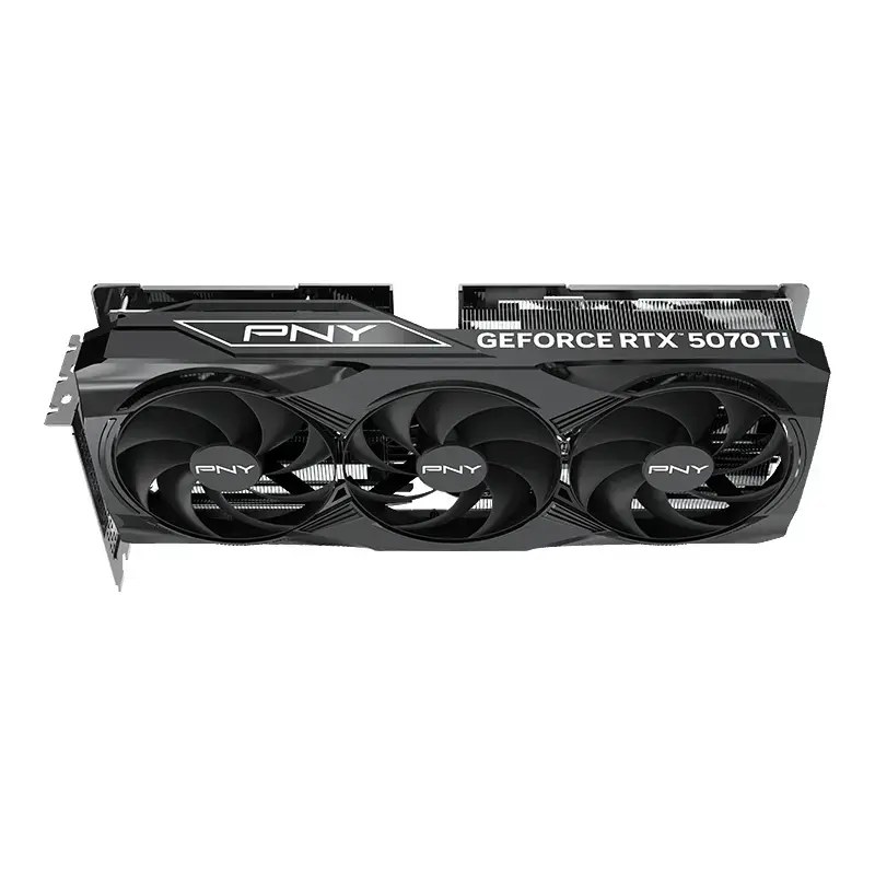 Graafikakaart GeForce RTX 5070 Ti 16GB GDDR7
