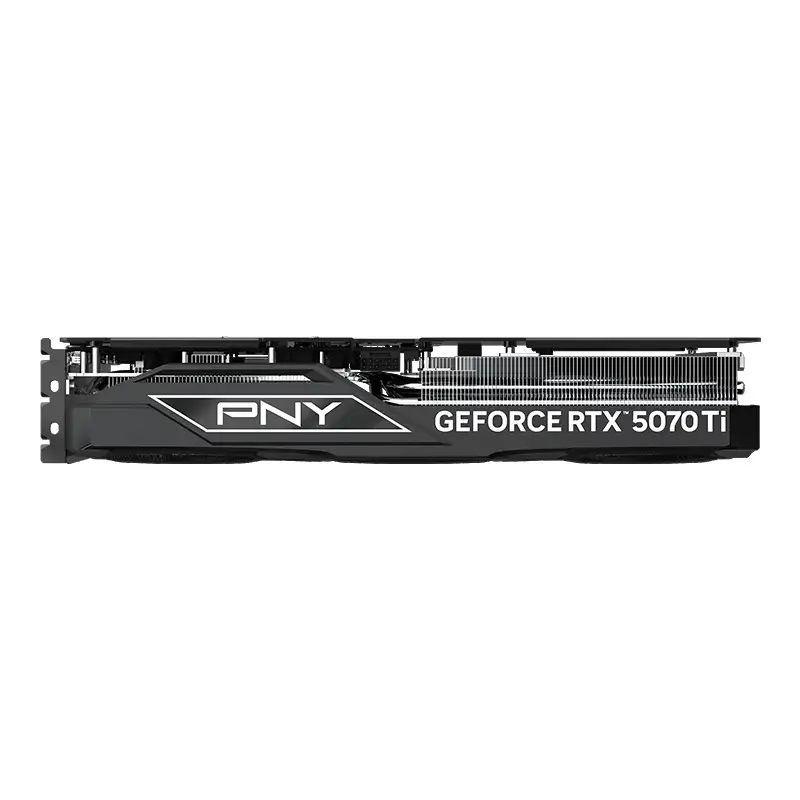 Graafikakaart GeForce RTX 5070 Ti 16GB GDDR7