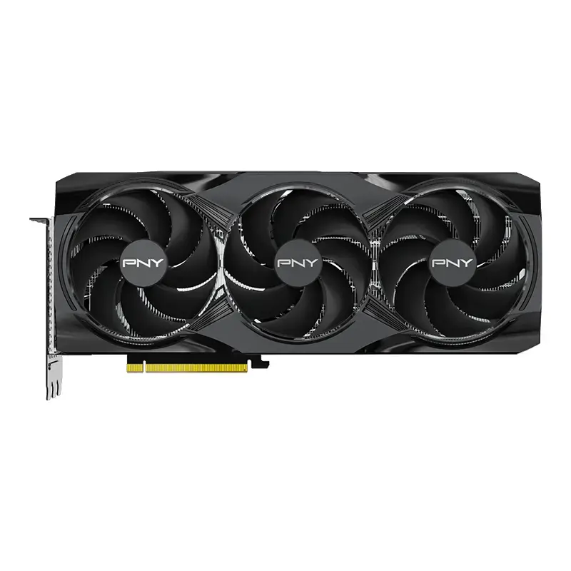 Graafikakaart GeForce RTX 5070 Ti 16GB GDDR7