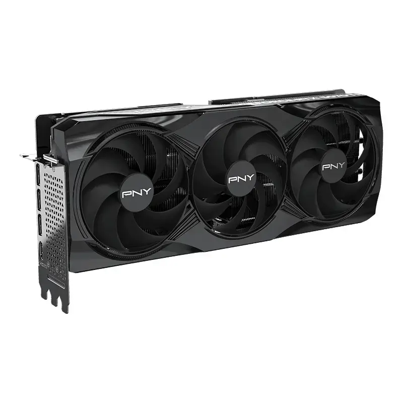 Graafikakaart GeForce RTX 5070 Ti 16GB GDDR7