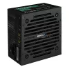 Aerocool VX PLUS 600 toiteplokk 600 W 20+4 kontaktiga ATX ATX Must