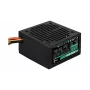 Aerocool VX PLUS 600 toiteplokk 600 W 20+4 kontaktiga ATX ATX Must
