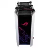 PC korpus ASUS ROG STRIX HELIOS Midi torn valge