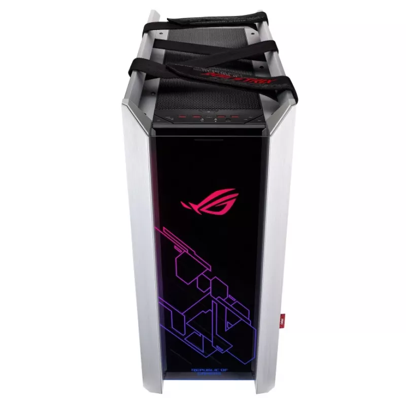 PC korpus ASUS ROG STRIX HELIOS Midi torn valge