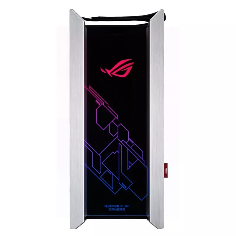 PC korpus ASUS ROG STRIX HELIOS Midi torn valge