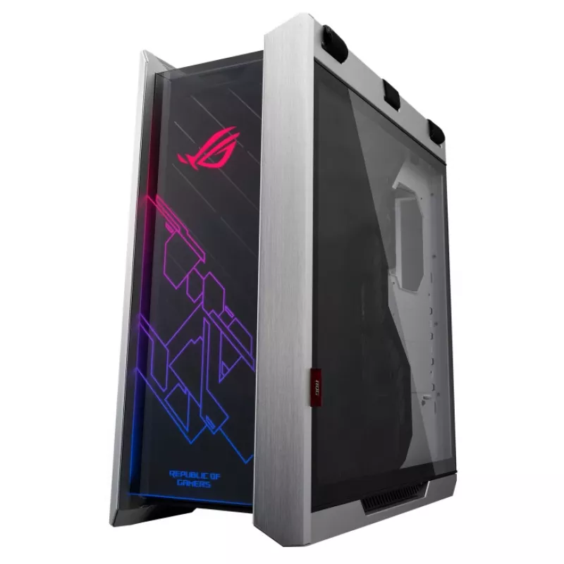 PC korpus ASUS ROG STRIX HELIOS Midi torn valge