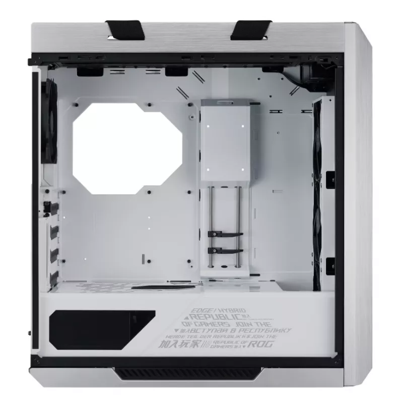 PC korpus ASUS ROG STRIX HELIOS Midi torn valge