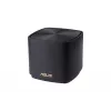 ASUS ZenWiFi Mini XD4 juhtmevaba ruuter Gigabit Ethernet Kolmeribaline (2,4 GHz / 5 GHz / 5 GHz) Must