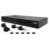 Mobiilseadme laadija EXSYS EX-11016 Universal Must Vahelduvvool Kiirlaadimine