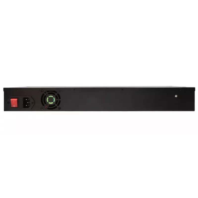 Mobiilseadme laadija EXSYS EX-11016 Universal Must Vahelduvvool Kiirlaadimine