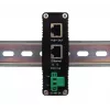 EXSYS PoE++ Gigabit-injektor 90 W -40 °C kuni +80 °C