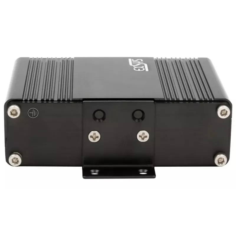 EXSYS PoE++ Gigabit-injektor 90 W -40 °C kuni +80 °C