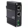 EXSYS PoE++ Gigabit-injektor 90 W -40 °C kuni +80 °C