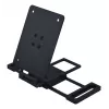 Lian Li SM088X, universaalne kuvapaneel, 237×73×13 mm, 5 V, must