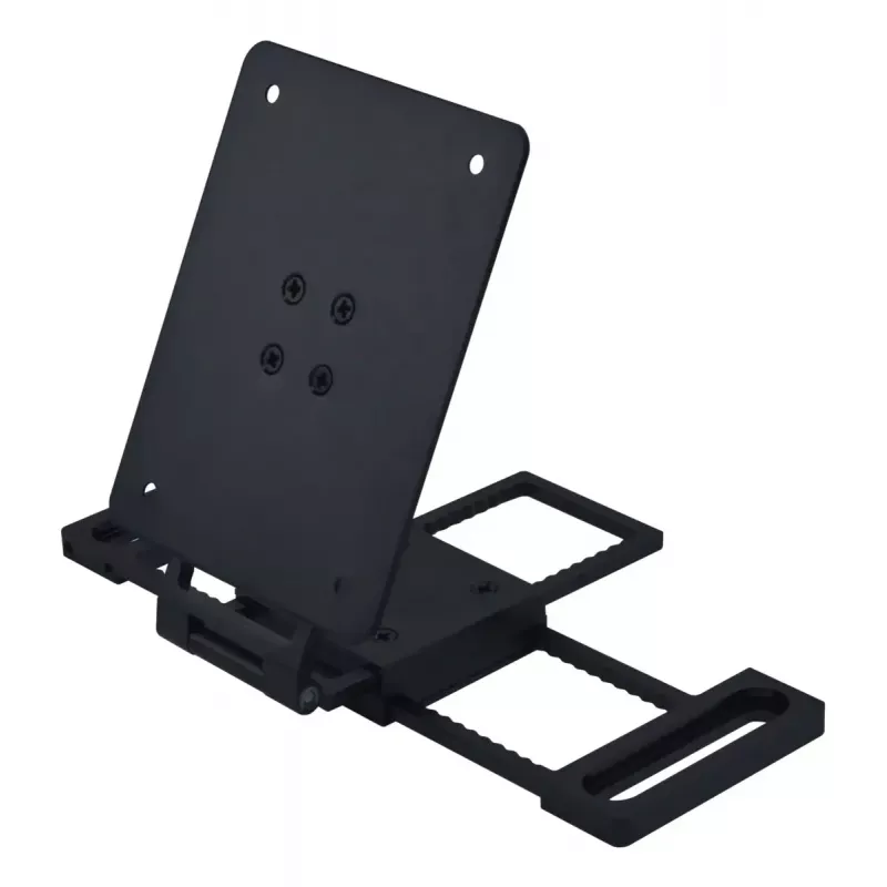 Lian Li SM088X, universaalne kuvapaneel, 237×73×13 mm, 5 V, must