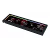 Lian Li SM088X, universaalne kuvapaneel, 237×73×13 mm, 5 V, must