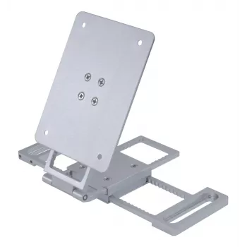 Ekraanipaneel Lian Li SM088W — universaalne korpuse ekraan, valge, 237×73×13 mm, 5 V sisend
