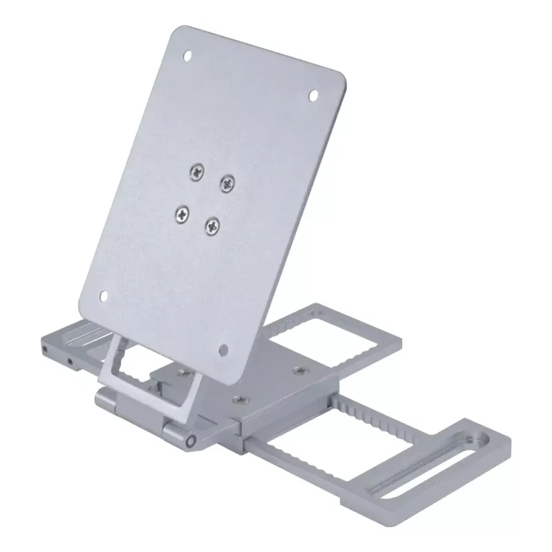 Ekraanipaneel Lian Li SM088W — universaalne korpuse ekraan, valge, 237×73×13 mm, 5 V sisend