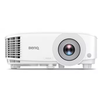 BenQ MW560C Standard throw projector 4000 ANSI luumenit DLP WXGA (1280x800) 3D Valge