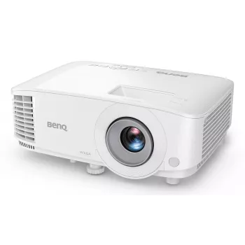 BenQ MW560C Standard throw projector 4000 ANSI luumenit DLP WXGA (1280x800) 3D Valge