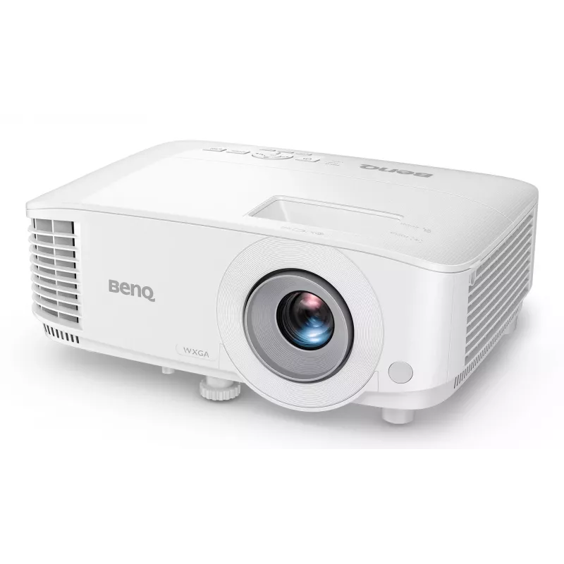 BenQ MW560C Standard throw projector 4000 ANSI luumenit DLP WXGA (1280x800) 3D Valge