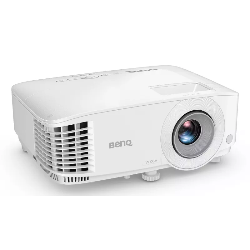 BenQ MW560C Standard throw projector 4000 ANSI luumenit DLP WXGA (1280x800) 3D Valge