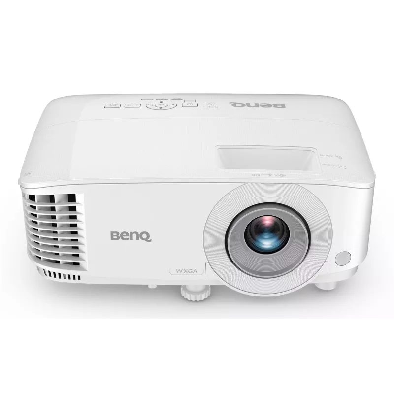 BenQ MW560C Standard throw projector 4000 ANSI luumenit DLP WXGA (1280x800) 3D Valge