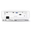 BenQ MW560C Standard throw projector 4000 ANSI luumenit DLP WXGA (1280x800) 3D Valge