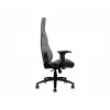 MSI MAG CH130 universaalne mängutool polsterdatud istmega Hall