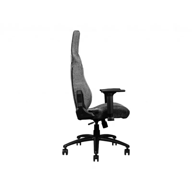 MSI MAG CH130 universaalne mängutool polsterdatud istmega Hall