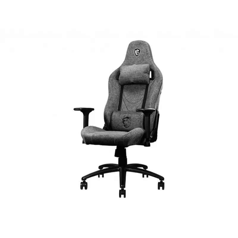 MSI MAG CH130 universaalne mängutool polsterdatud istmega Hall