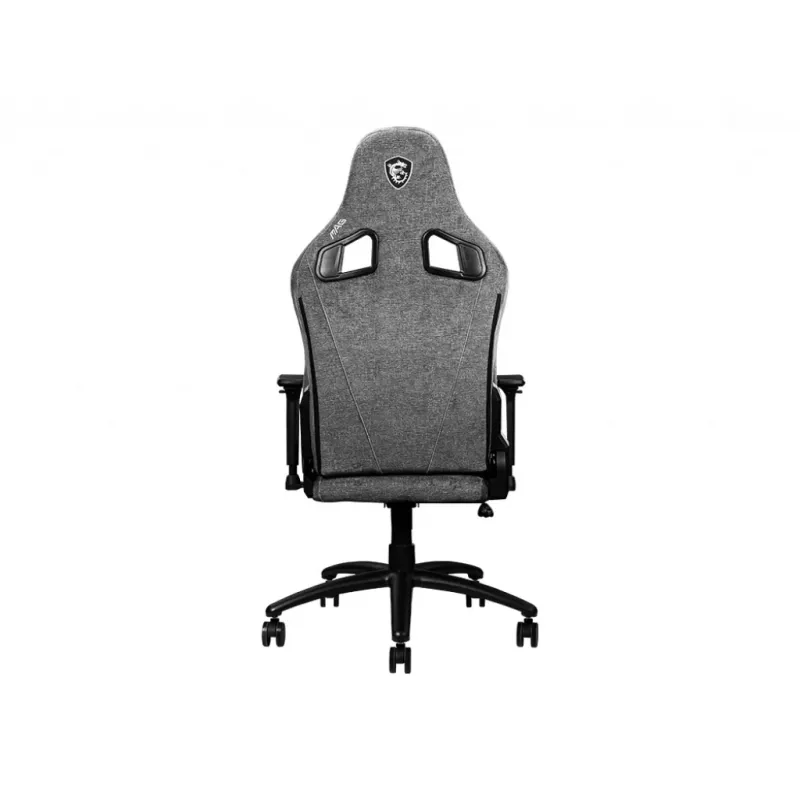 MSI MAG CH130 universaalne mängutool polsterdatud istmega Hall
