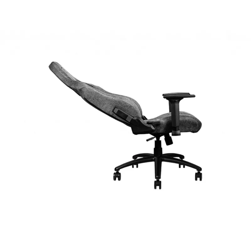 MSI MAG CH130 universaalne mängutool polsterdatud istmega Hall