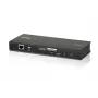 ATEN Over IP juhtseade (KVM + jada), virtuaalse meedia toega